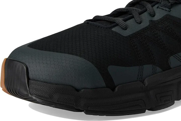 Timberland PRO XR-1 Alloy Safety Toe Men's Work Boots Blackout : 14 D - Medium - Image 7