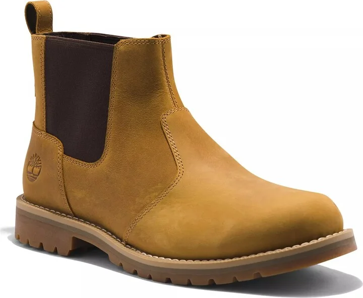 Timberland Redwood Falls Chelsea Boot