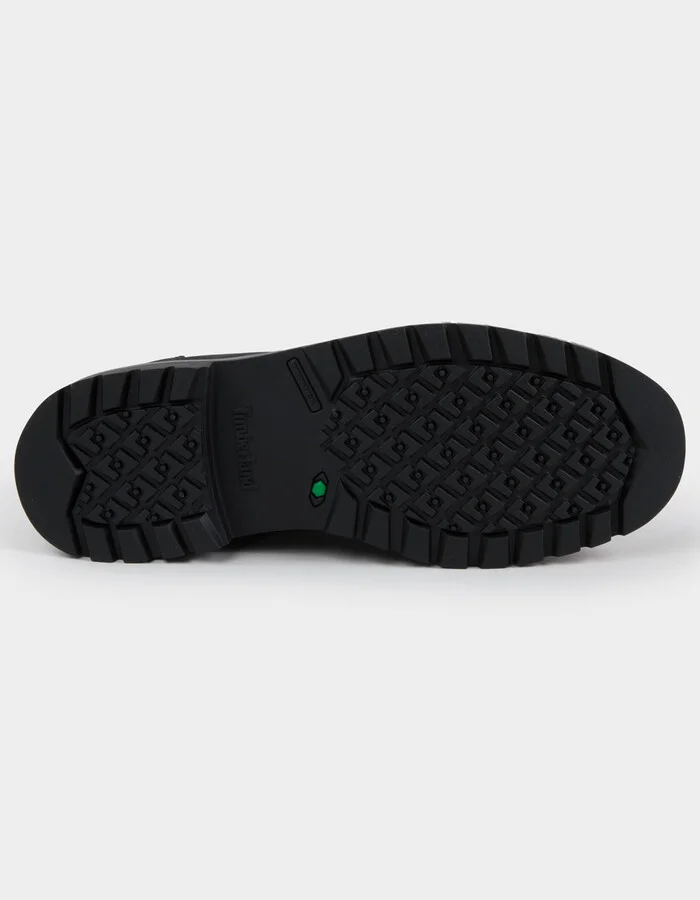 TIMBERLAND Redwood Falls Lace-Up Waterproof Mens Shoes - Image 3