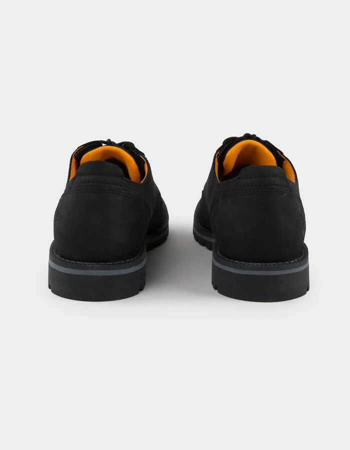 TIMBERLAND Redwood Falls Lace-Up Waterproof Mens Shoes - Image 4