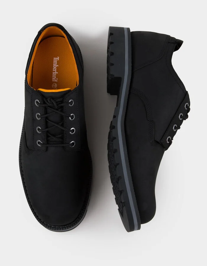 TIMBERLAND Redwood Falls Lace-Up Waterproof Mens Shoes - Image 5