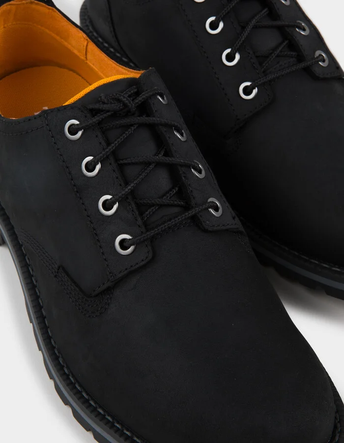 TIMBERLAND Redwood Falls Lace-Up Waterproof Mens Shoes - Image 6