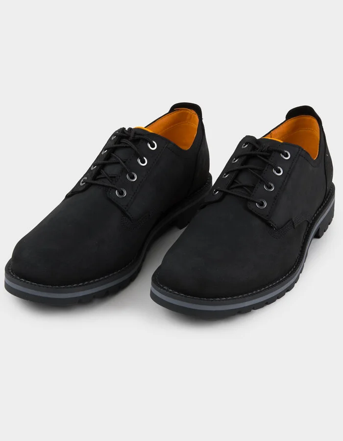 TIMBERLAND Redwood Falls Lace-Up Waterproof Mens Shoes