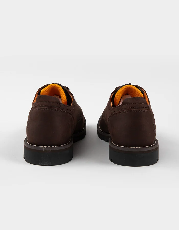 TIMBERLAND Redwood Falls Mens Lace-Up Waterproof Shoes - Image 4