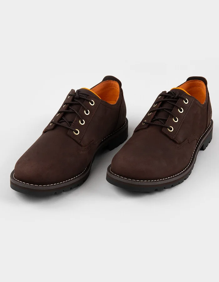 TIMBERLAND Redwood Falls Mens Lace-Up Waterproof Shoes