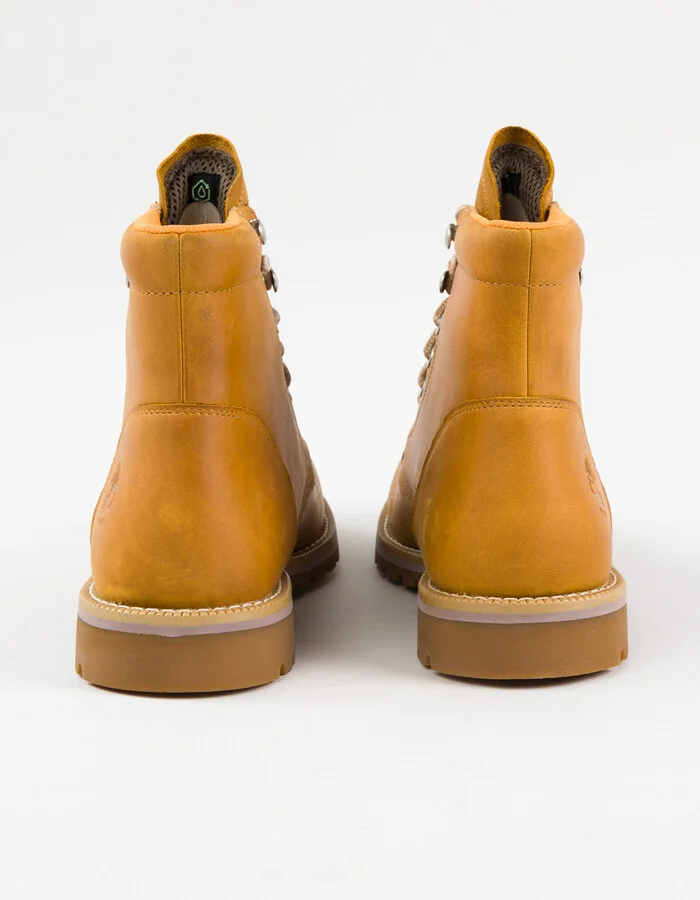 TIMBERLAND Redwood Falls Mens Waterproof Boots - Image 4