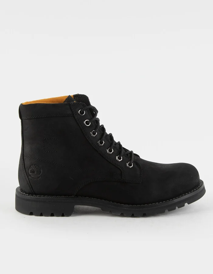 TIMBERLAND Redwood Falls Mens Waterproof Boots - Image 2