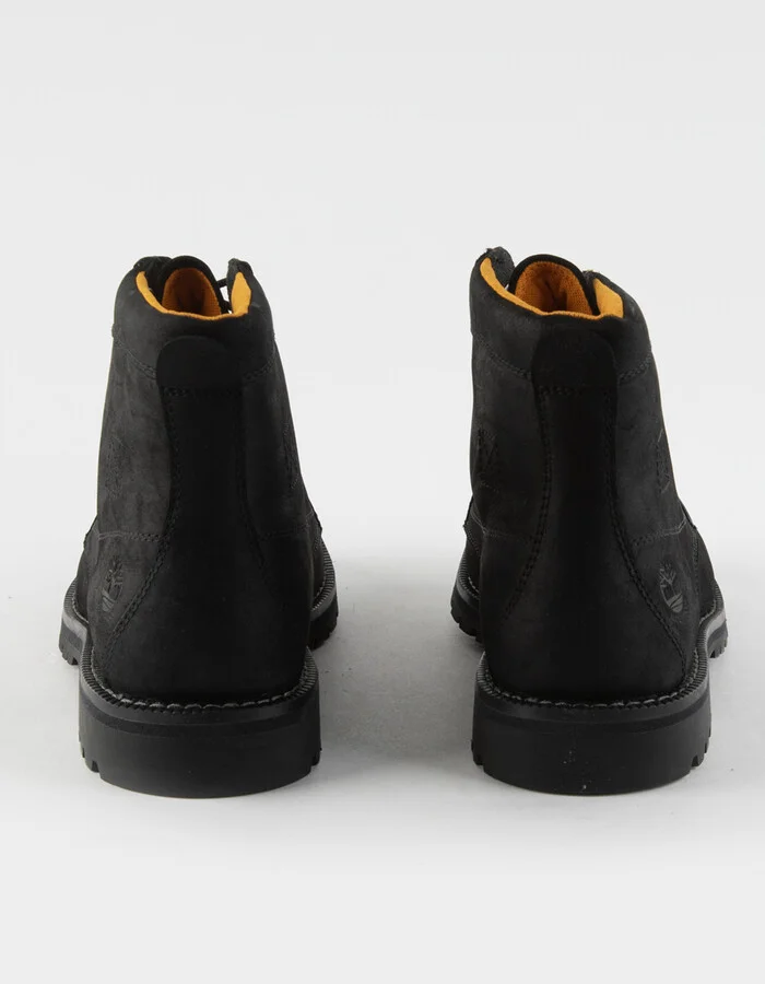 TIMBERLAND Redwood Falls Mens Waterproof Boots - Image 4