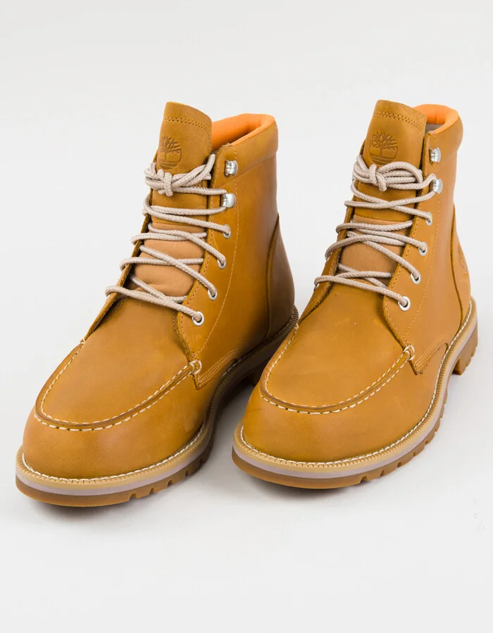 TIMBERLAND Redwood Falls Mens Waterproof Boots