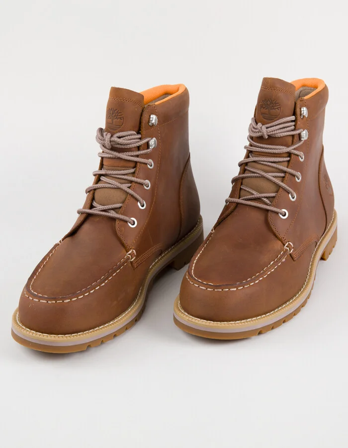 TIMBERLAND Redwood Falls Mens Waterproof Boots