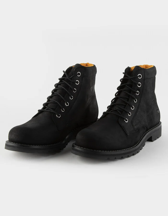 TIMBERLAND Redwood Falls Mens Waterproof Boots