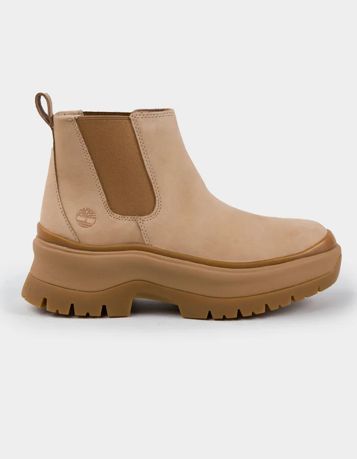 TIMBERLAND Roxie Lane Chelsea Womens Mid Boots - Image 2