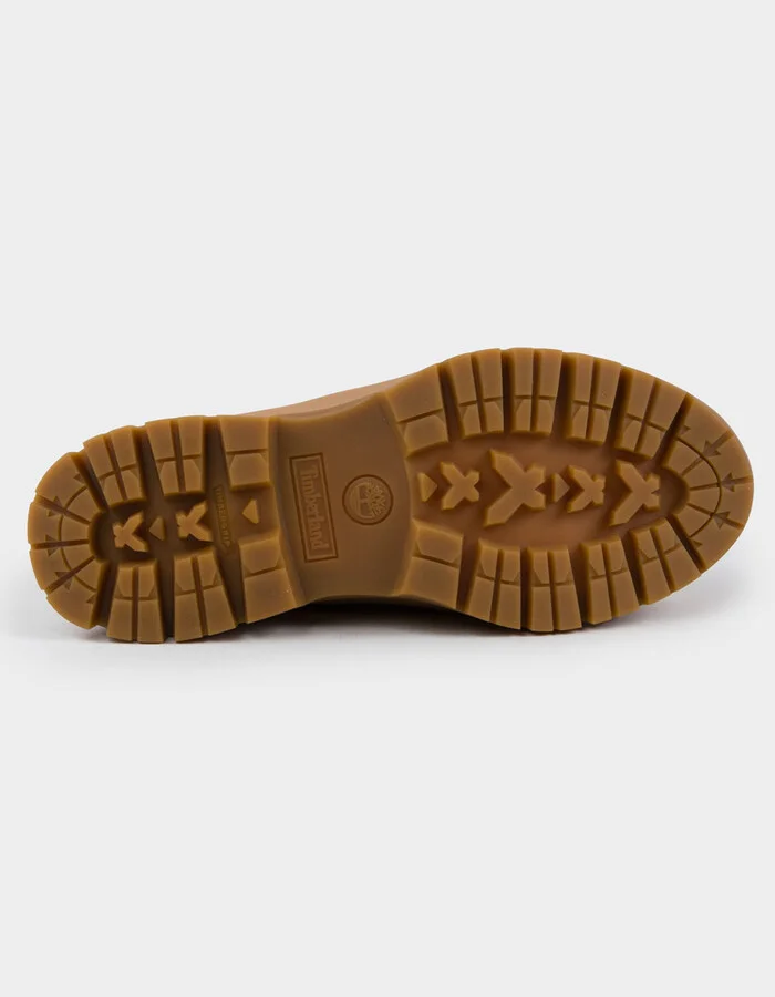 TIMBERLAND Roxie Lane Chelsea Womens Mid Boots - Image 3