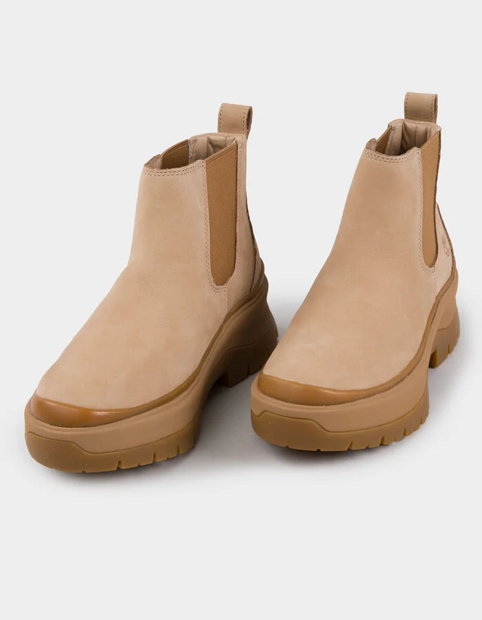 TIMBERLAND Roxie Lane Chelsea Womens Mid Boots