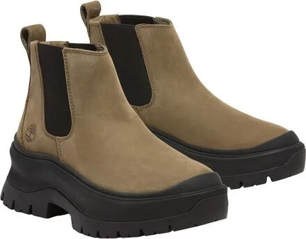 Timberland Roxie Lane Mid Chelsea Boot - Women's - Image 9