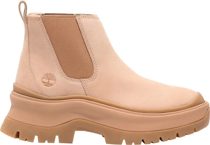 Timberland Roxie Lane Mid Chelsea Boot - Women's