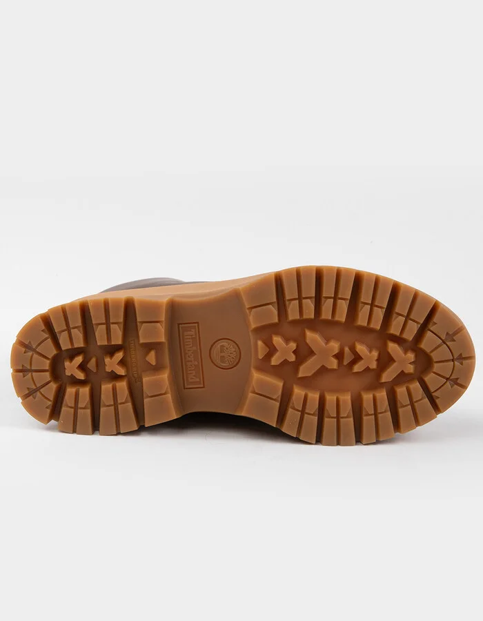 TIMBERLAND Roxie Lane Womens Mid Lace-Up Boots - Image 3