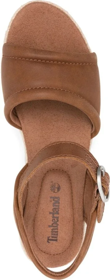 Timberland Santorini Sun Backstrap Sandal - Image 2