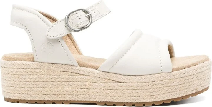 Timberland Santorini Sun Backstrap Sandal