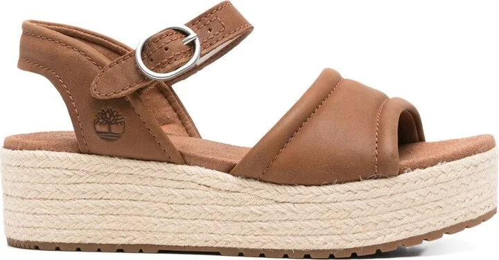 Timberland Santorini Sun Backstrap Sandal
