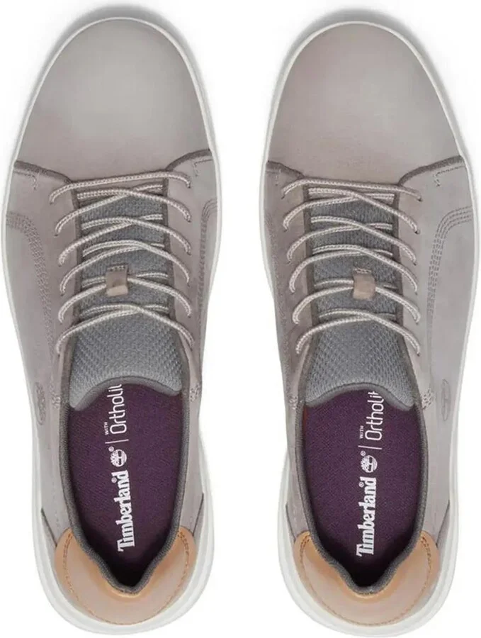 Timberland Seneca Bay Low Lace Up Sneaker - Image 2