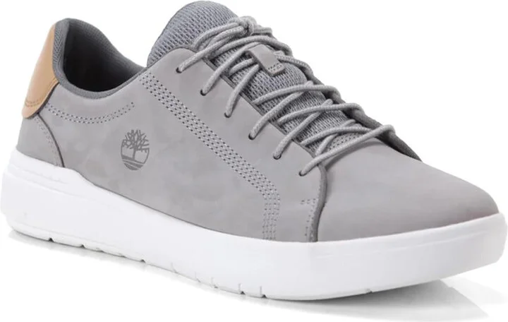 Timberland Seneca Bay Low Lace Up Sneaker - Image 3