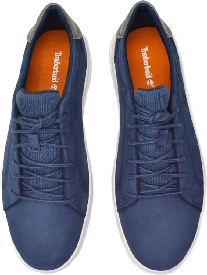 Timberland Seneca Bay Low Lace Up Sneaker - Image 2