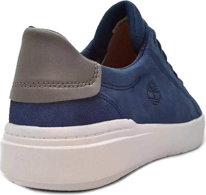 Timberland Seneca Bay Low Lace Up Sneaker - Image 3