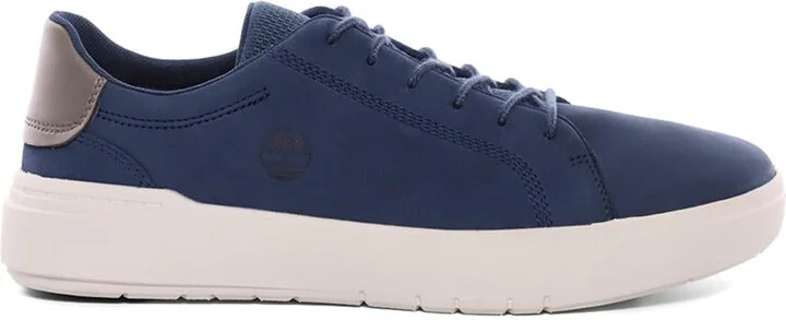 Timberland Seneca Bay Low Lace Up Sneaker
