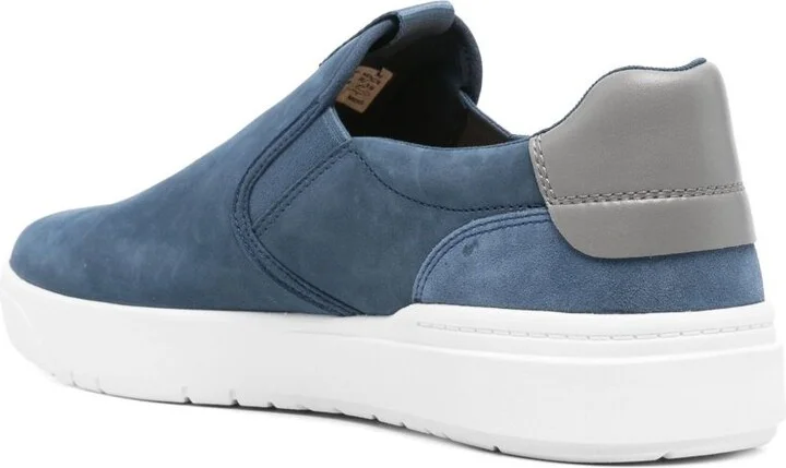 Timberland Seneca Bay Low Slip On Sneaker - Image 2