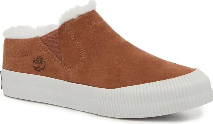 Timberland Skyla Bay Cozy 2.0 Sneaker Bootie