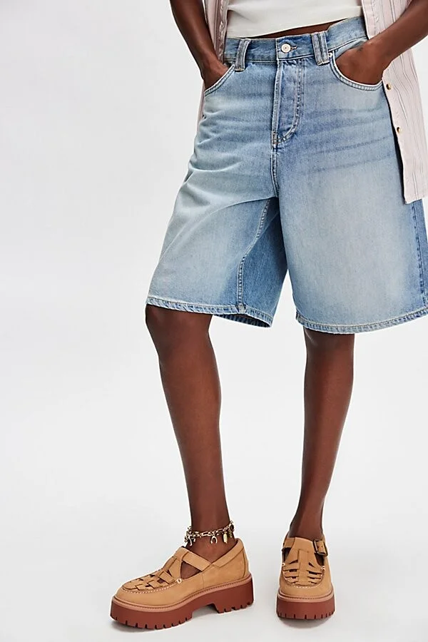 Timberland Stone Street Buckle Shoes