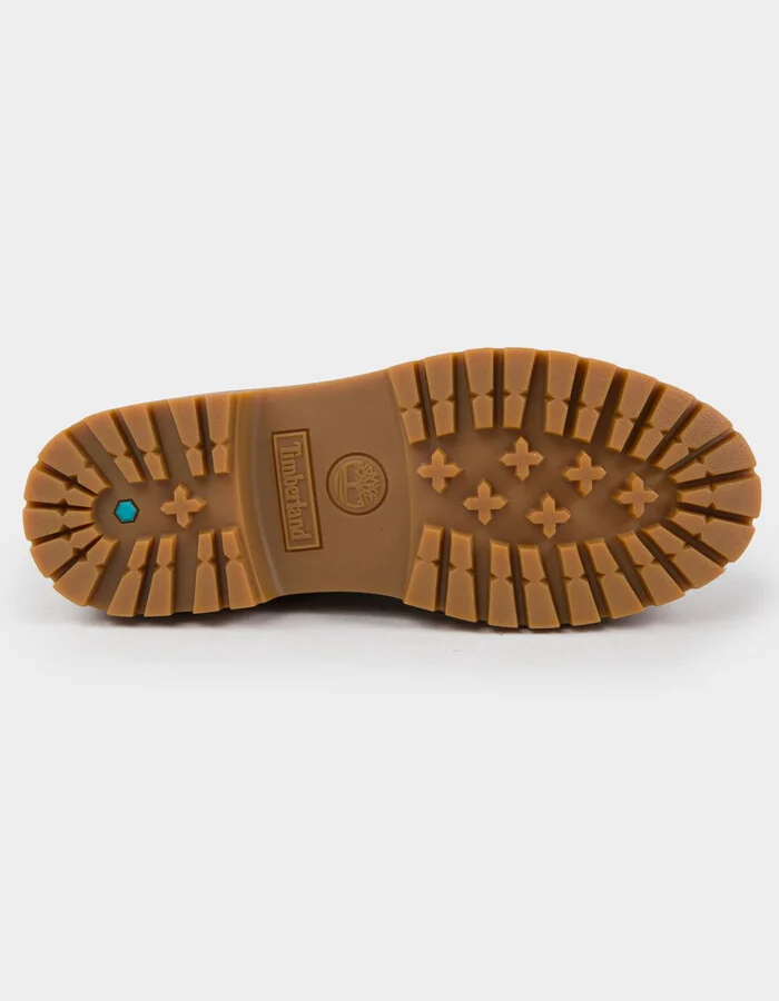 TIMBERLAND Stone Street Mid Warm Lined Womens Boots - Image 3