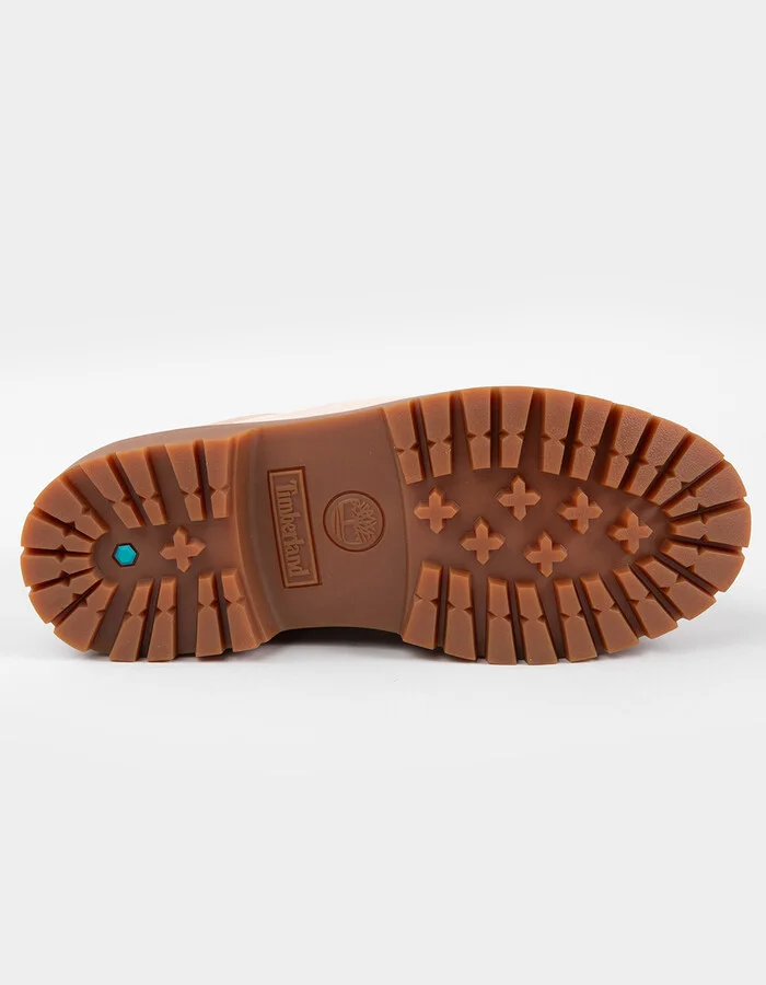 TIMBERLAND Stone Street Platform Chukka Womens Boots - Image 3