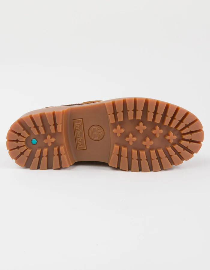 TIMBERLAND Stone Street Womens Boat Shoes - Image 3