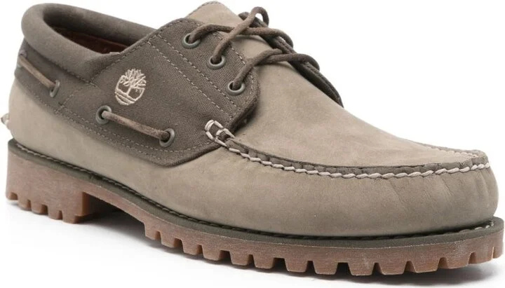 Timberland Timberland Authentic Boat Moccasin - Image 2