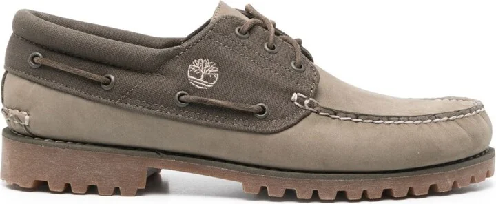 Timberland Timberland Authentic Boat Moccasin