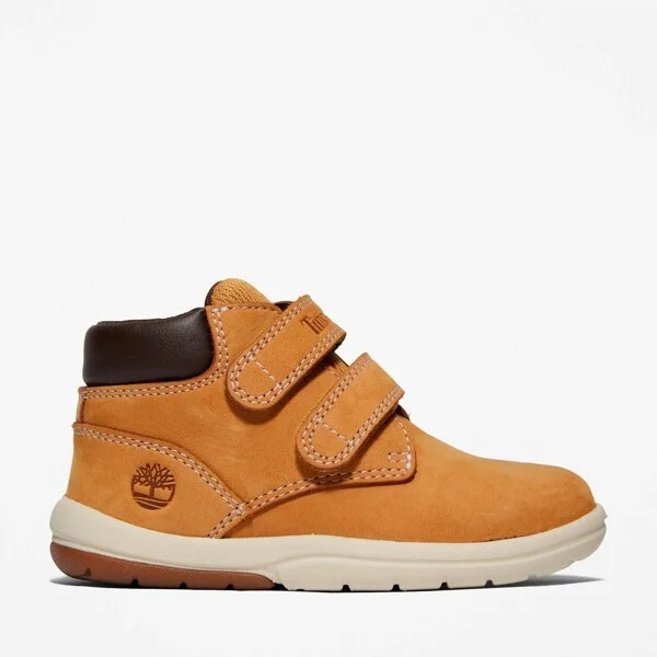 wheat nubuck