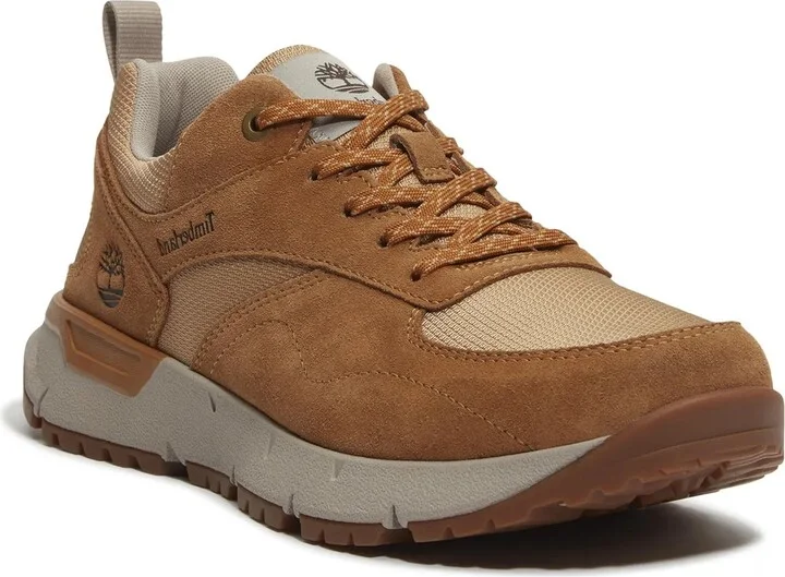 Timberland Voyager Park Low Training Sneaker