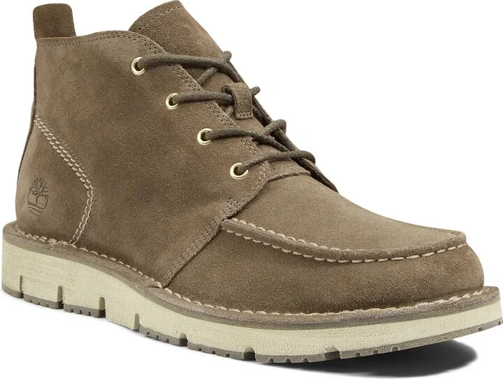 Timberland Westmore Chukka Boot