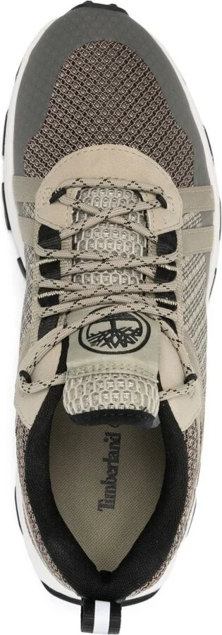 Timberland Winsor Trail Low Lace Up Sneaker - Image 2