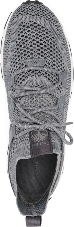 Timberland Winsor Trail Low Lace Up Sneaker - Image 2