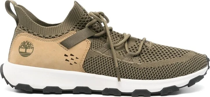 Timberland Winsor Trail Low Lace Up Sneaker