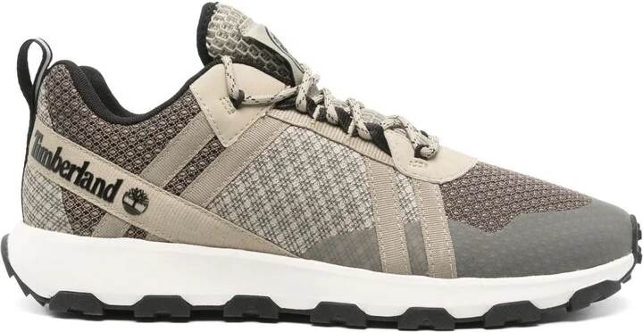 Timberland Winsor Trail Low Lace Up Sneaker