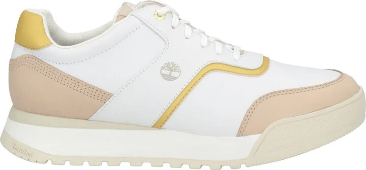 Timberland Woman Sneakers - Image 3