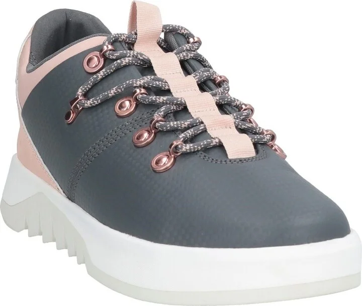 Timberland Woman Sneakers - Image 4