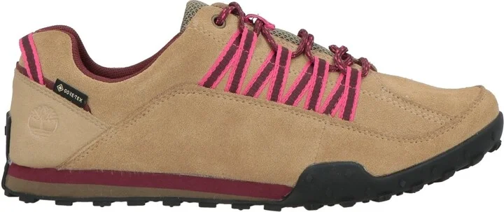 Timberland Woman Sneakers - Image 3