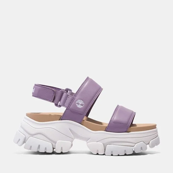 purple full-grain