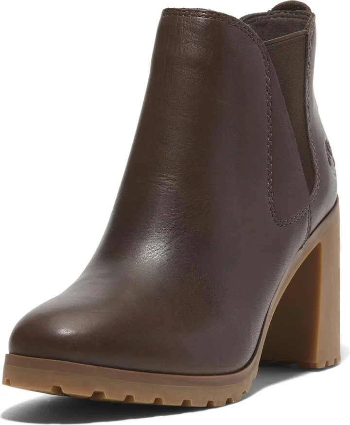 Timberland Women's Allington Mid Chelsea Boot