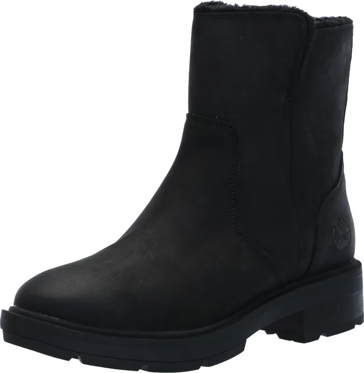 Timberland Women's Brimfield Mid Warm Lined Boot